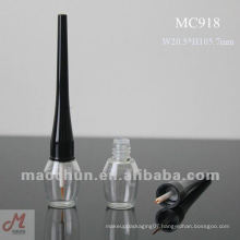 MC918 Plastic empty eyeliner